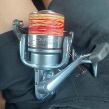 Mulinello SUPER AERO