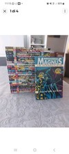 Magnus Schegge-completa