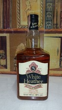 White Heather 5 Years Whisky