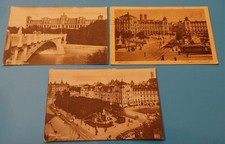 Cartoline Monaco Baviera