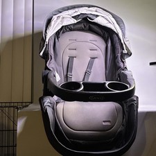 READ Graco 2173542 Modes Nest