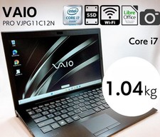 SONY VAIO VJPG11C12N Core