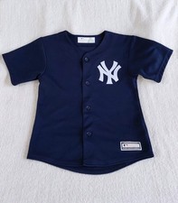 Maglia New York Yankees Aaron