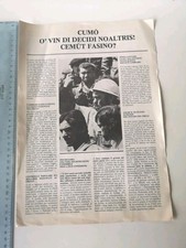 Volantino democrazia - volantino,