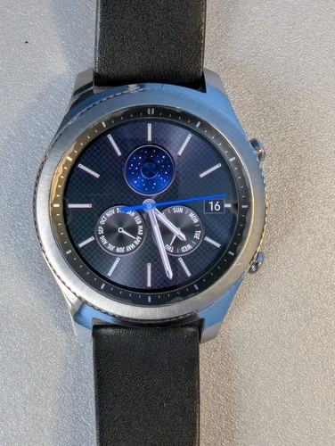 Orologio samsung gear - orologio,