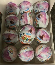 Kinder  Chocolate with
