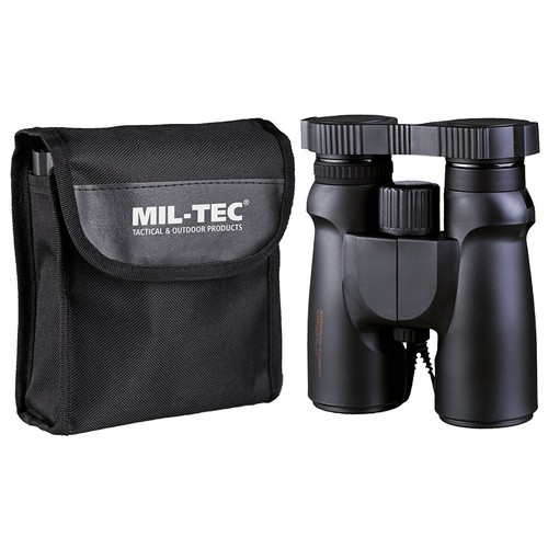 Mil tec binocolo waterproof - binocolo,