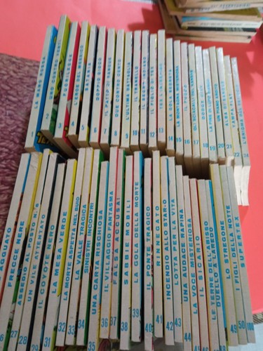 Tex 350 lire - tex,