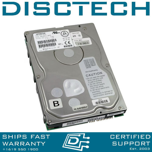 Hitachi dk32cj18fc 5 - gb, 3,5"