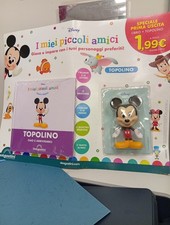 topolino Prima Uscita 