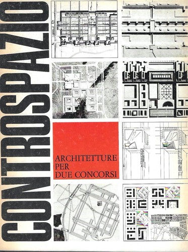 Architetture per due concorsi