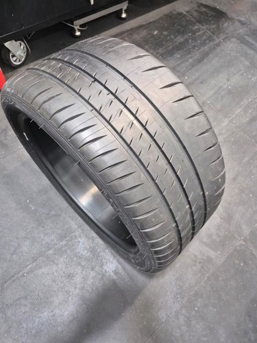 Michelin pilot sport cup - pilot, 2