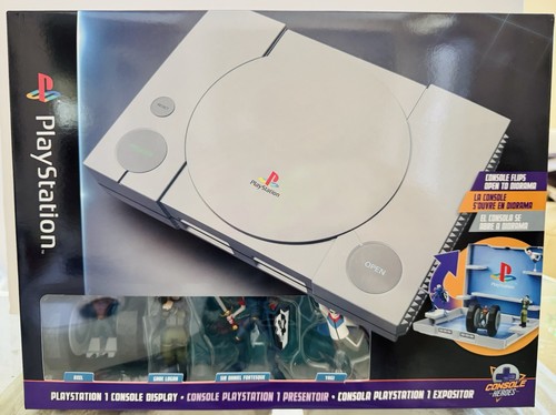 Console heroes playstation - console,