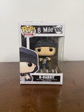 Funko Pop! Vinile: 8 miglia