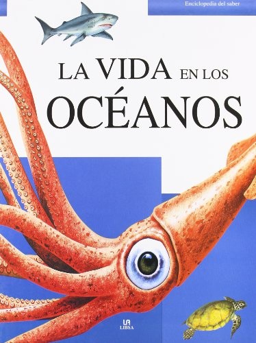 Vida los oceanos - la, the