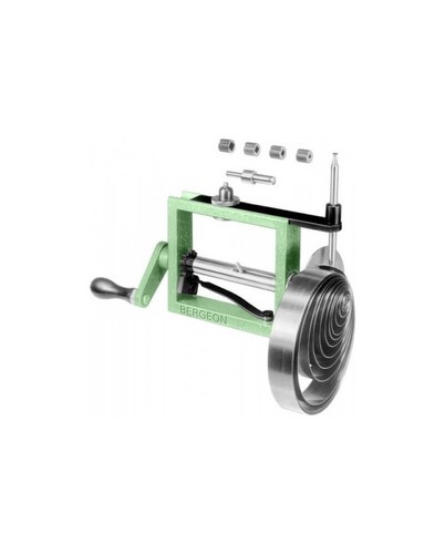 Bergeon 4608 estrapade - bergeon,
