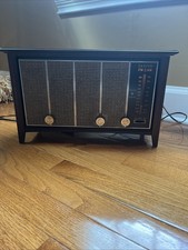 Radio Zenith vintage classica