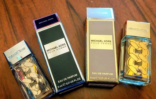 Micheal kors him her - kors, ed