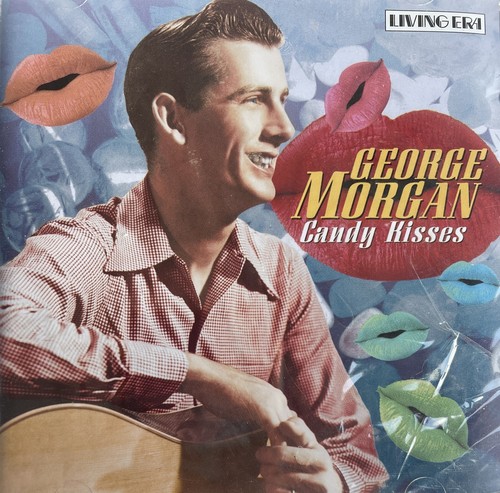 George morgan candy - george,