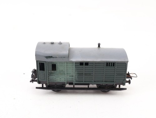 Trix express 3454 vagone - trix,