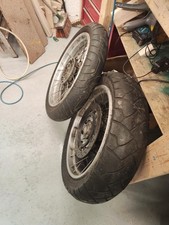 Cerchi bmw r850gs r1100gs - cerchi,