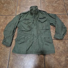 Vintage 60’s M-65 Field