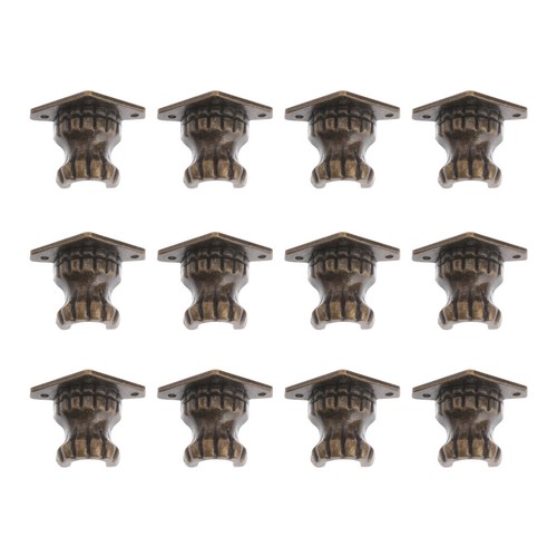 Pezzi gambe per mobili - gambe,