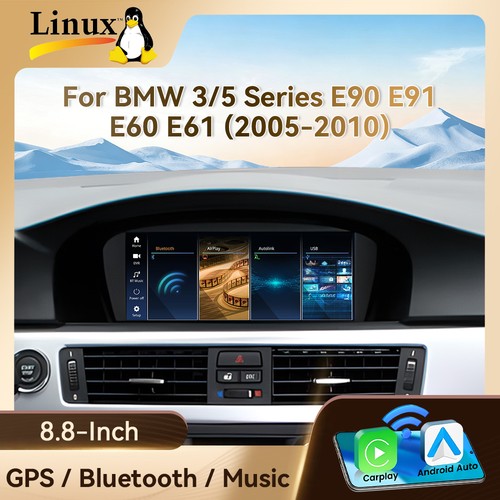 Autoradio per bmw serie - autoradio,
