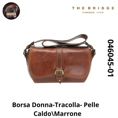 Borsa donna tracolla - borsa, donna-tracolla-