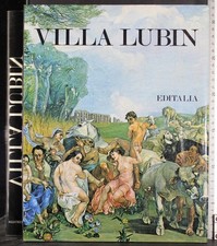 VILLA LUBIN. CIPRIANI