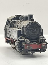 Vintage Marklin TM800 HO Scale
