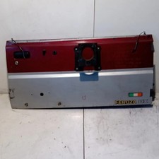 6700587E39000 PORTELLONE POST. per DAIHATSU FEROZA (07/96>02/99<) 1.6 SUV
