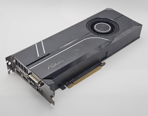 Asus geforce gtx - 1070, 8