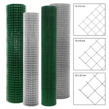 Rete Metallica in Acciaio