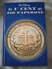 Il 1 cent di zio Paperone