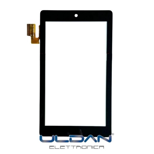 Touch screen trekstor surftab - screen,