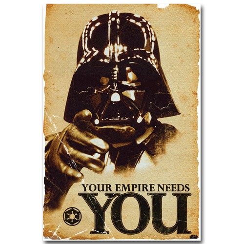 Star wars darth - wars, tuo