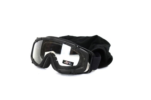 Oakley ballistic mask - ballistic,