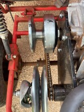 420CC BLAST LED GO KART Torque
