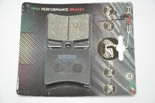 Pastiglie Freno Posteriore APRILIA Leonardo 300 dal 2004 RMS 225100310
