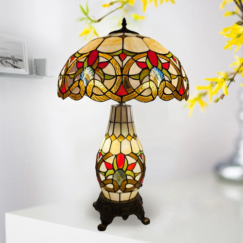 Lampada tavolo grappolo - da,