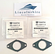 Guarnizioni Carburatore