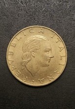 Münze Münzen Umlaufmünze
