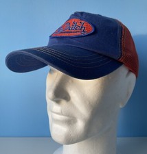 RARE Hat Cap VON DUTCH -