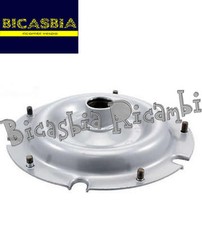 8090 - TAMBURO FRENO ANTERIORE