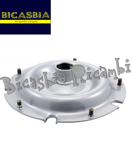 8090 tamburo freno anteriore - 8090,