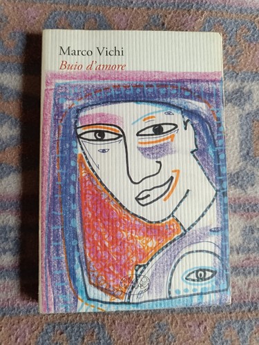 Marco vichi buio - buio,