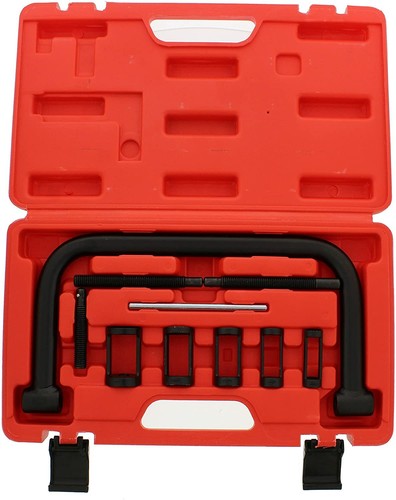 Valve spring compressor - spring,