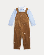 Ralph Lauren camicia ragazzo a