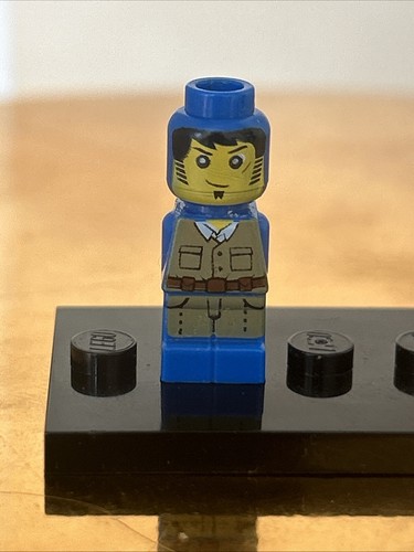 85863pb049 lego microfigure - 85863pb049:,